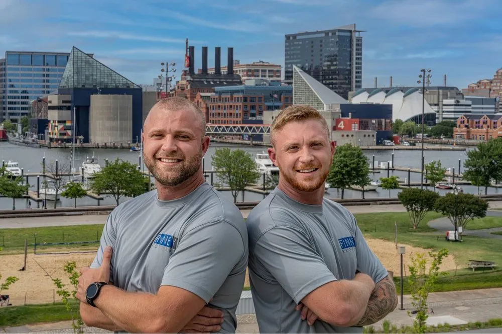 Local roof installation with free inspection across Linthicum Heights, MD - Finney Brothers