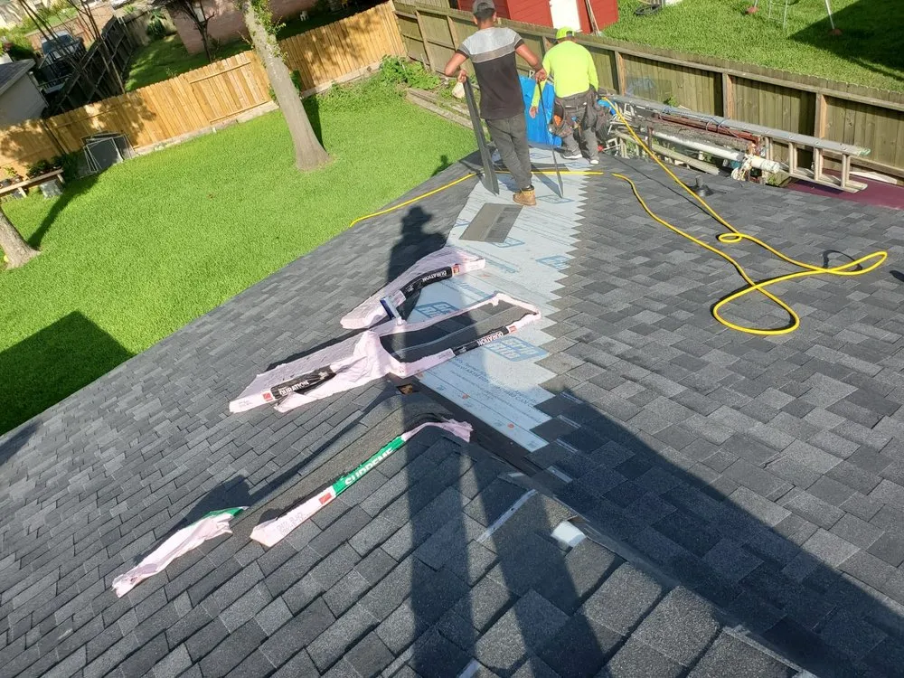 Slide of Fiore General Service