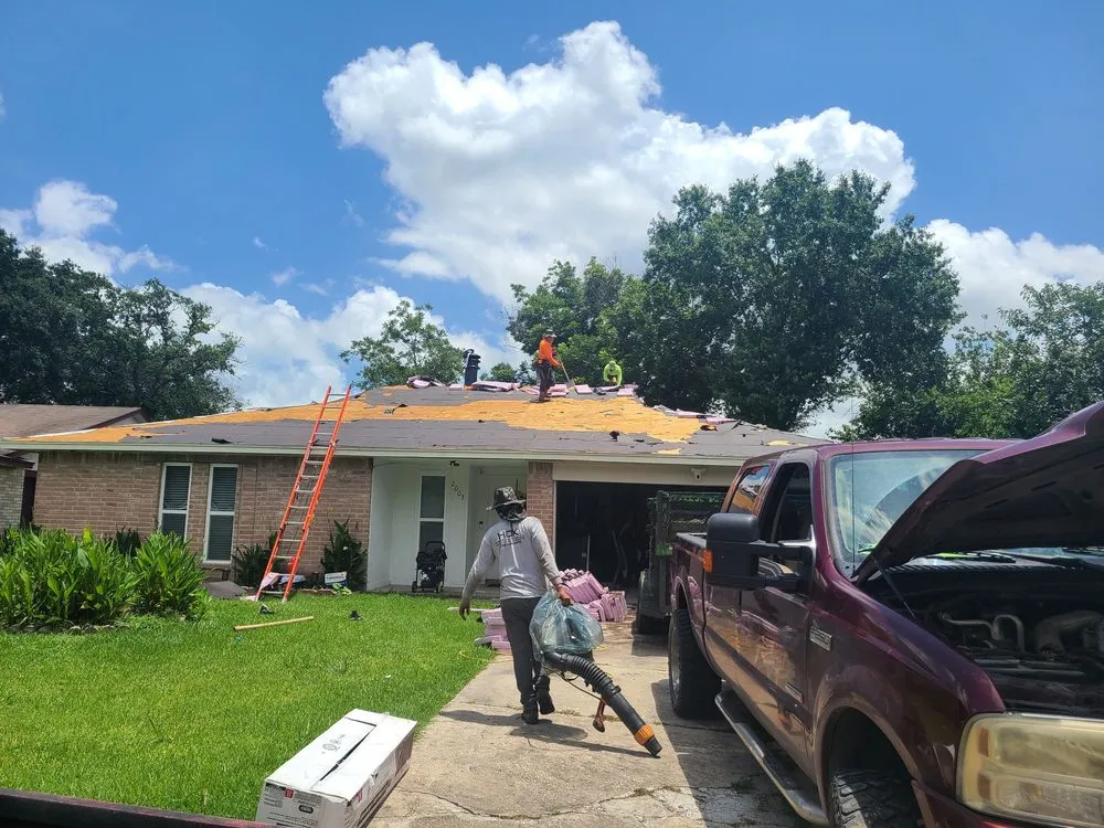 Slide of Fiore General Service