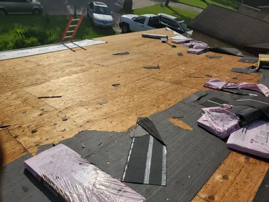 Fiore General Service Logo