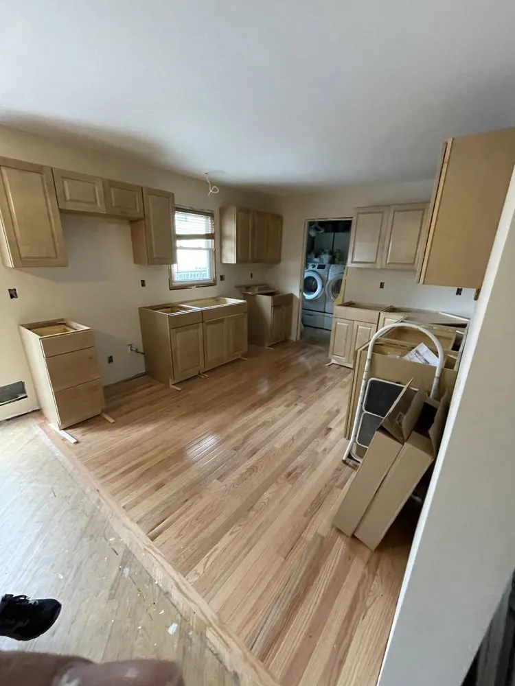 Slide of Fioredano Construction