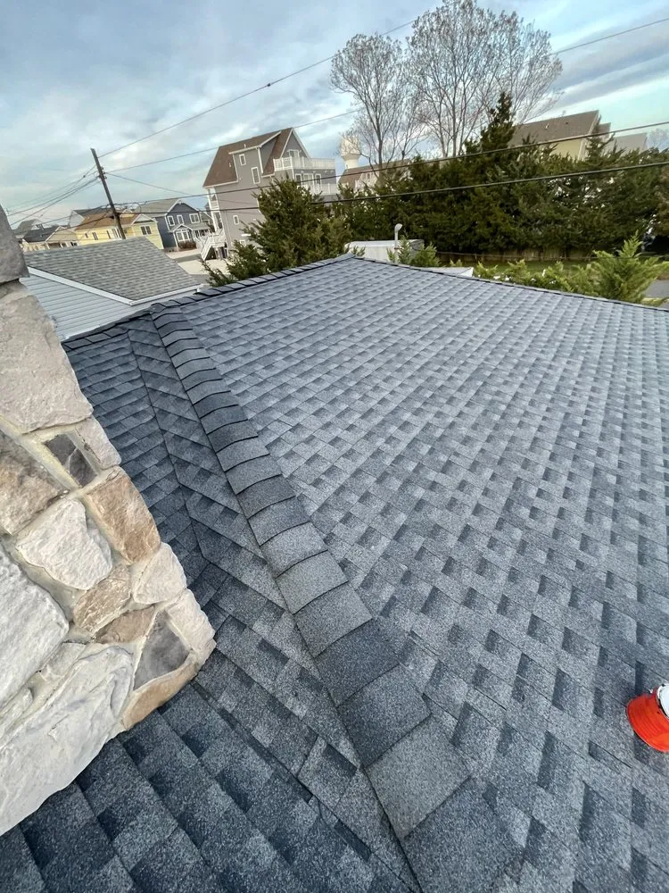 Slide of Fioredano Construction