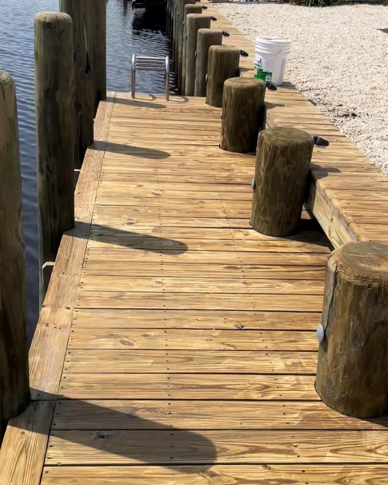 Slide of Fioredano Construction