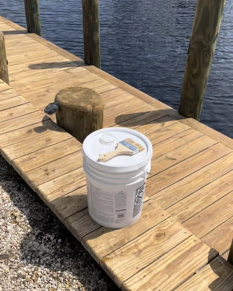 Slide of Fioredano Construction