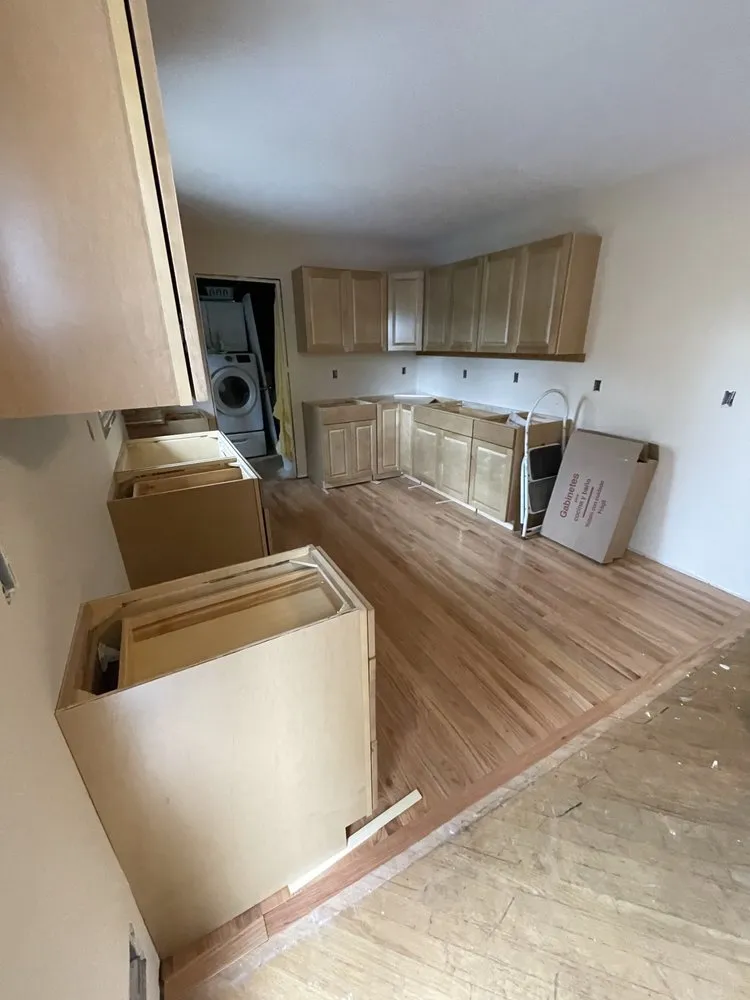 Slide of Fioredano Construction