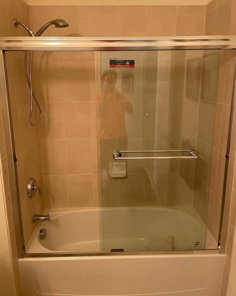 Slide of Fioredano Construction