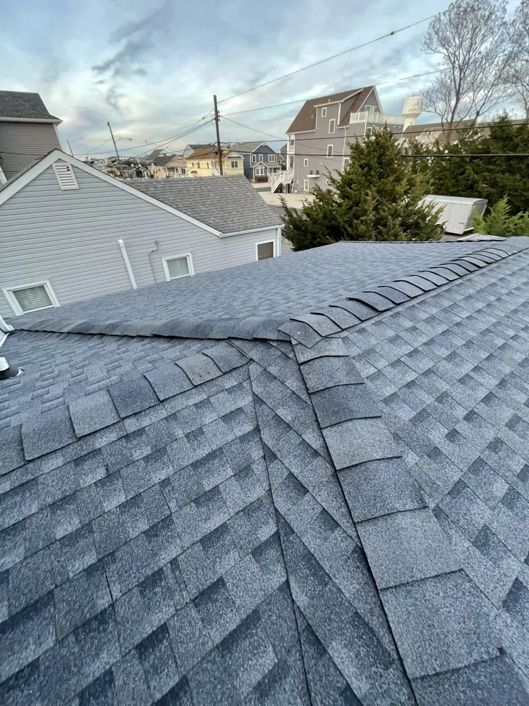 Slide of Fioredano Construction