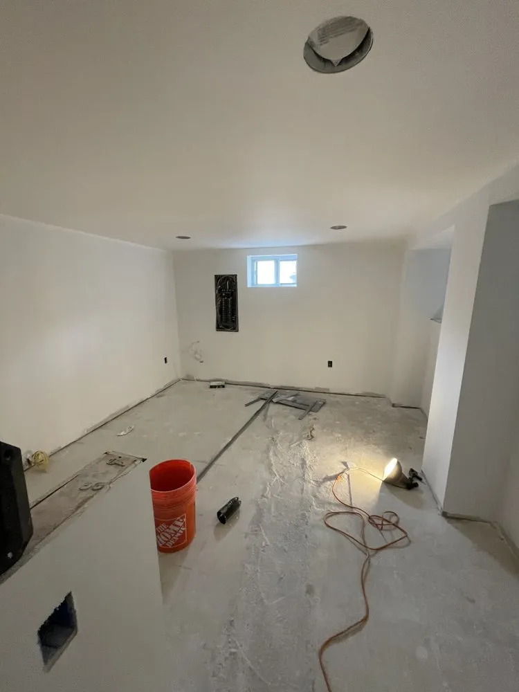 Slide of Fioredano Construction