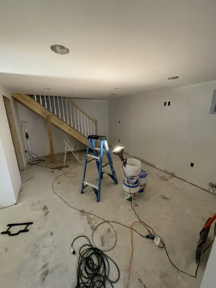 Slide of Fioredano Construction