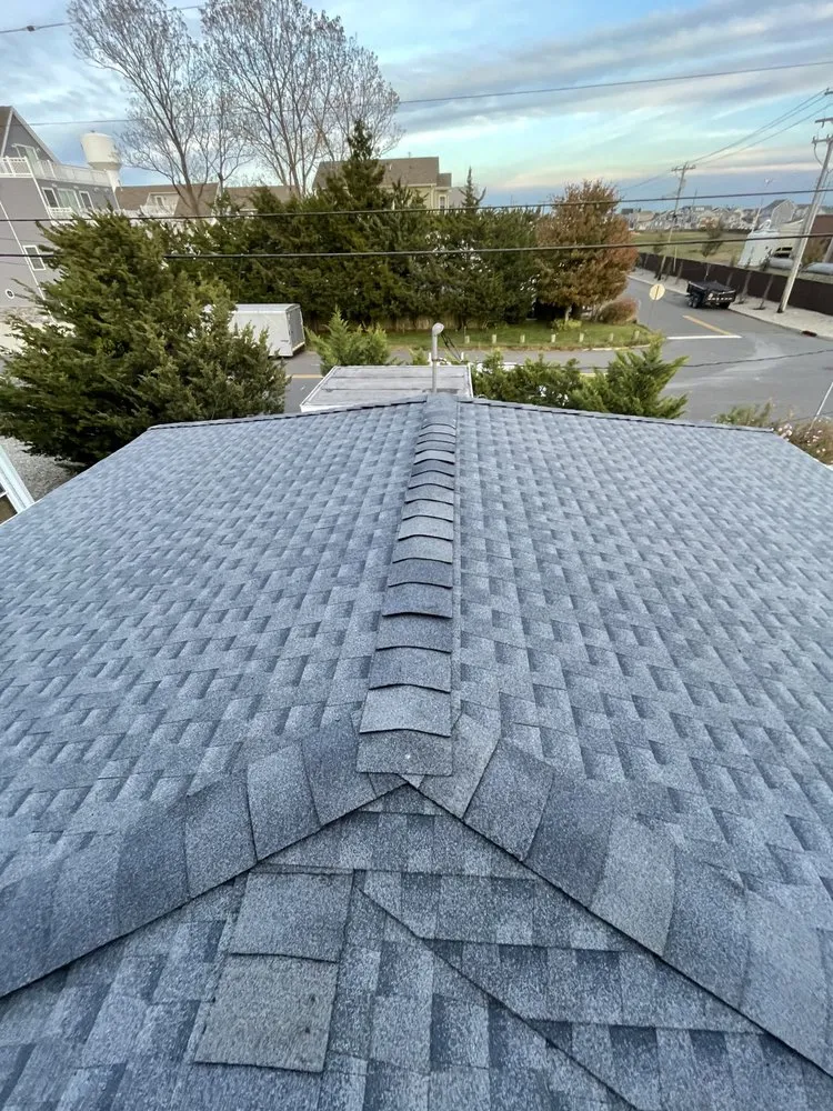 Slide of Fioredano Construction