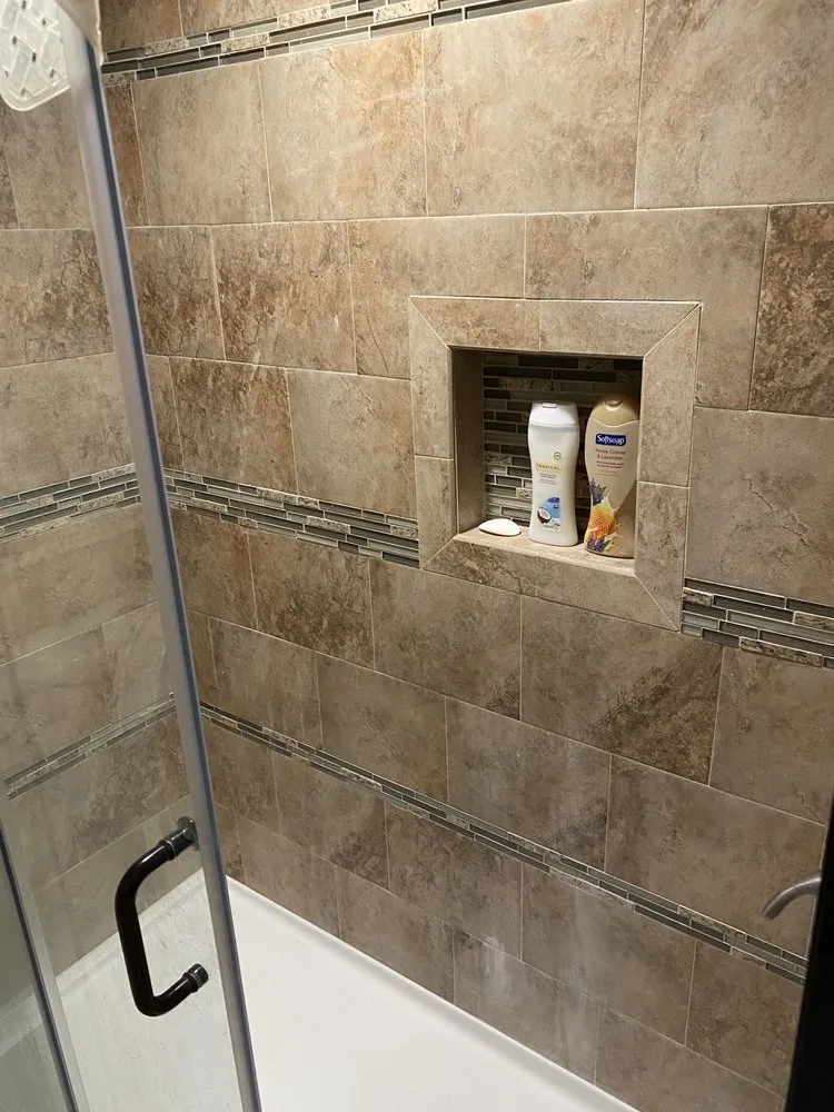 Slide of Fioredano Construction