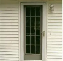 Slide of Fiori Construction