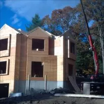 Slide of Fiori Construction