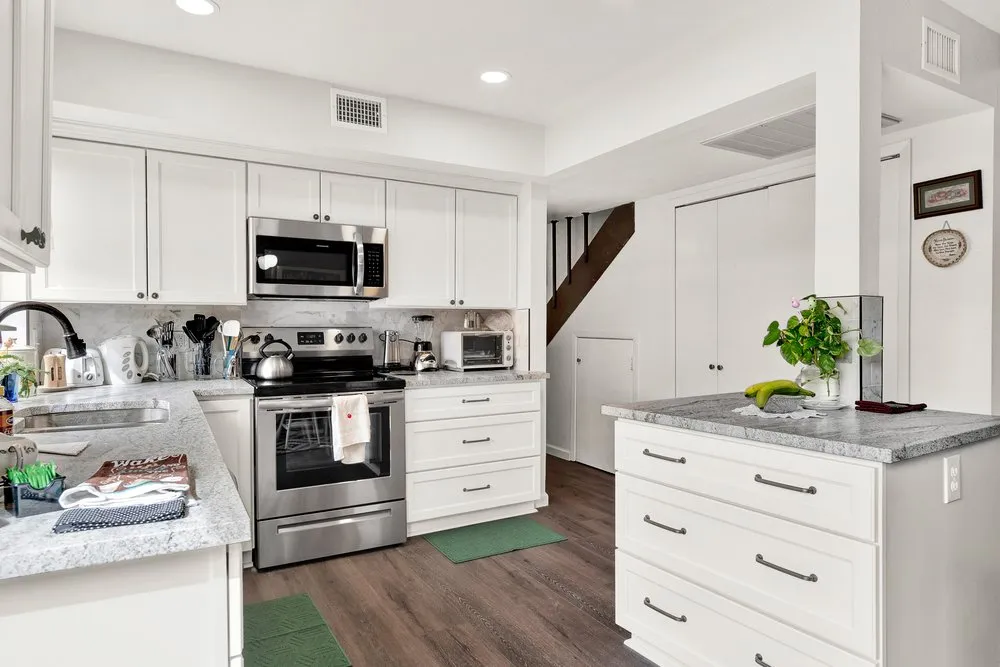 Slide of Fire & Water Restoration Plus