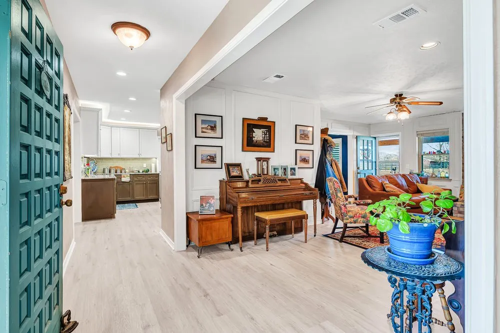 Slide of Fire & Water Restoration Plus