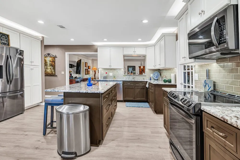 Slide of Fire & Water Restoration Plus