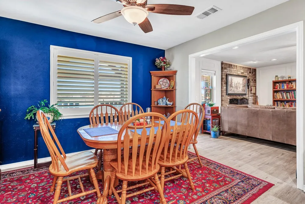 Slide of Fire & Water Restoration Plus