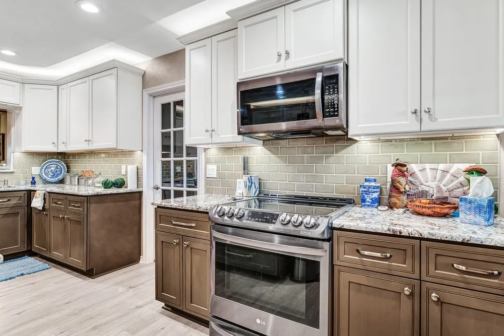 Slide of Fire & Water Restoration Plus