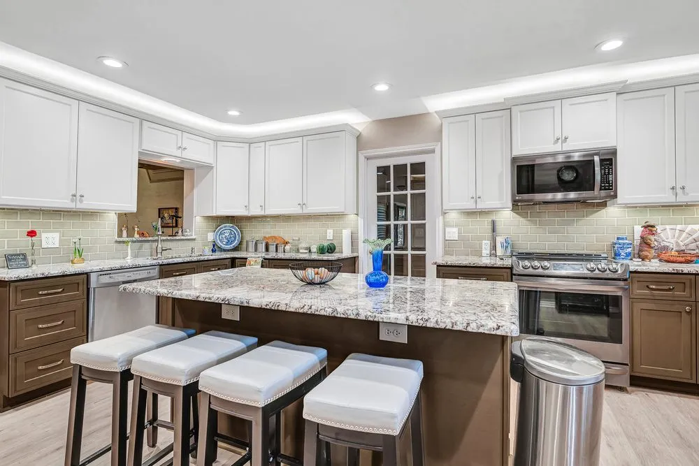 Slide of Fire & Water Restoration Plus