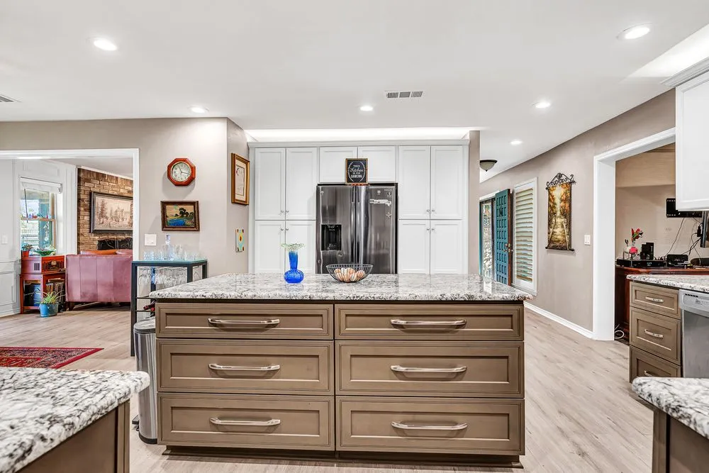 Slide of Fire & Water Restoration Plus