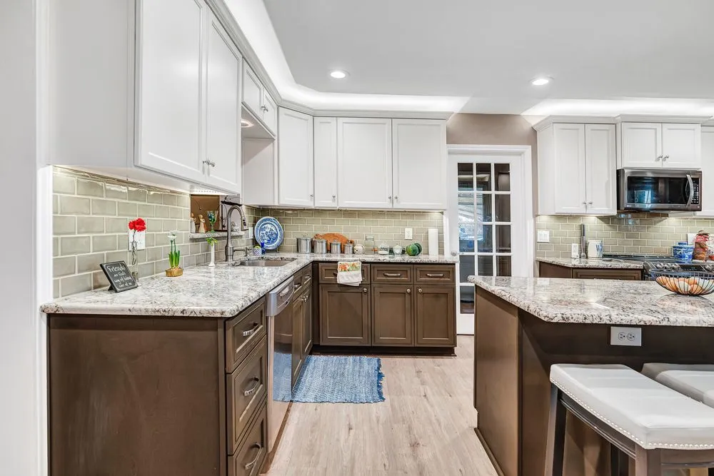 Slide of Fire & Water Restoration Plus