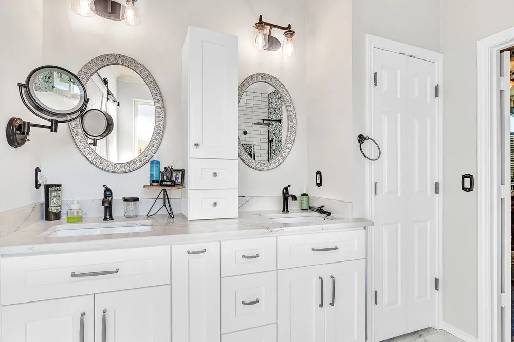 Slide of Fire & Water Restoration Plus