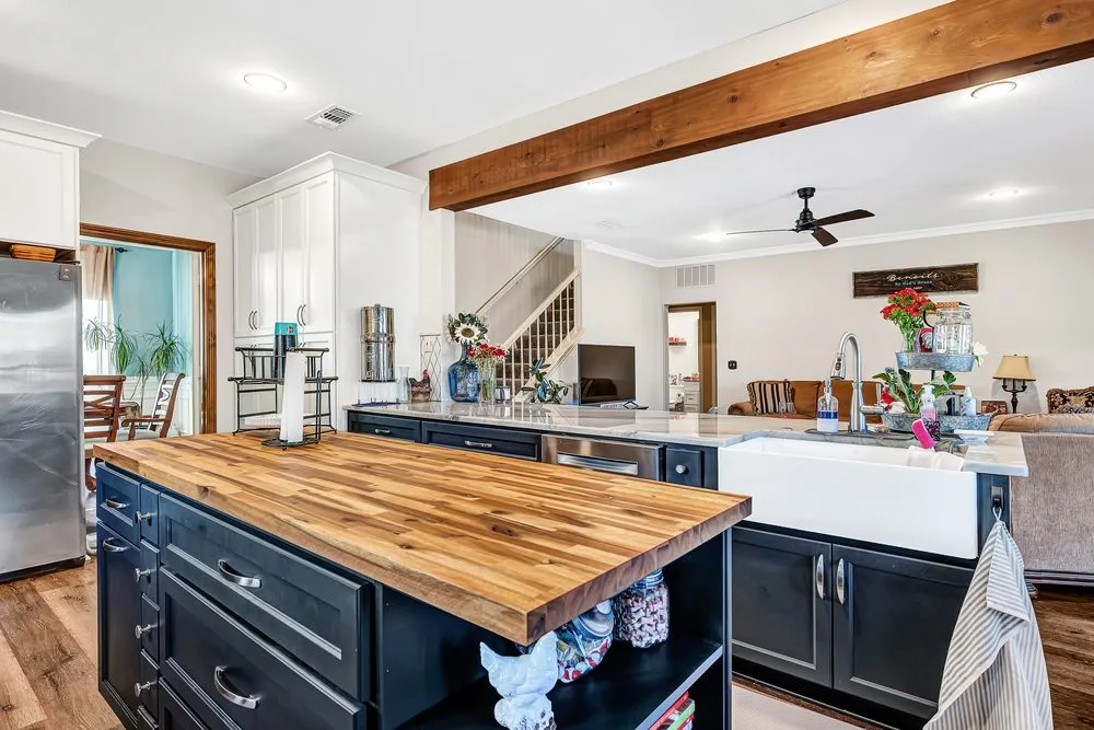 Slide of Fire & Water Restoration Plus