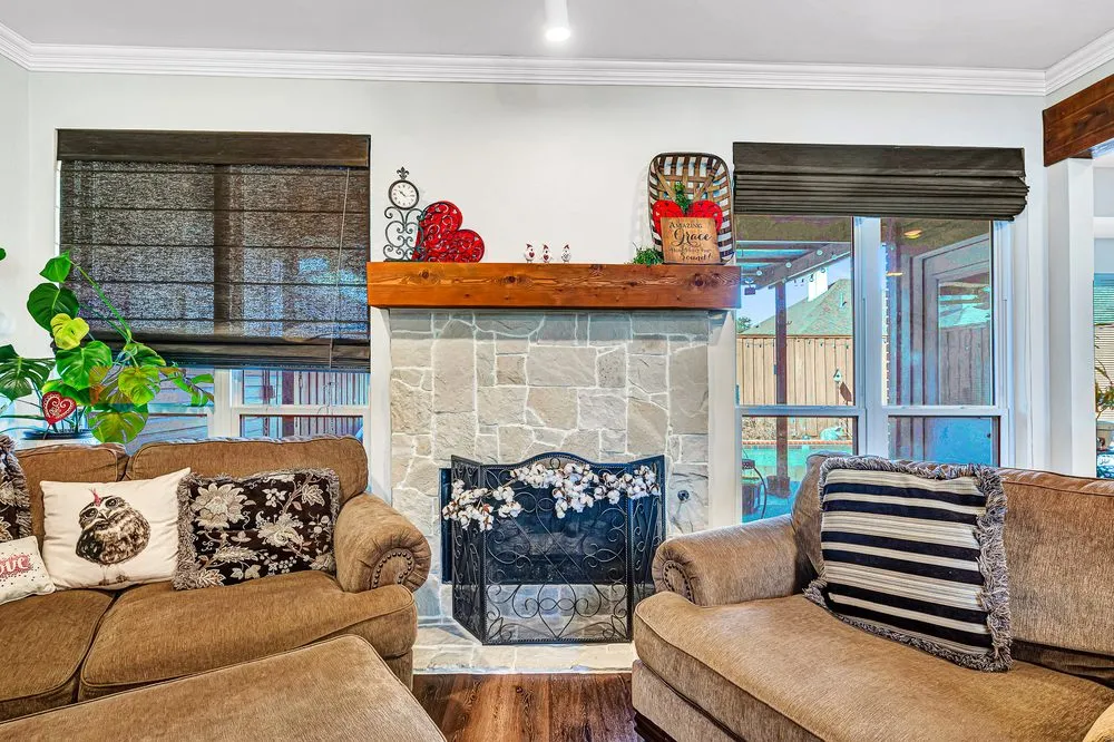 Slide of Fire & Water Restoration Plus