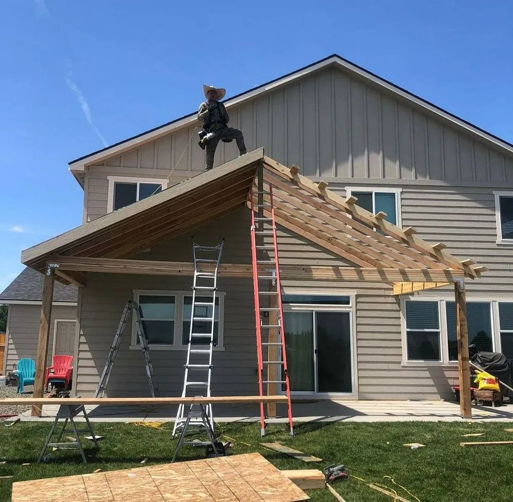 Slide of Fire Gun Construction