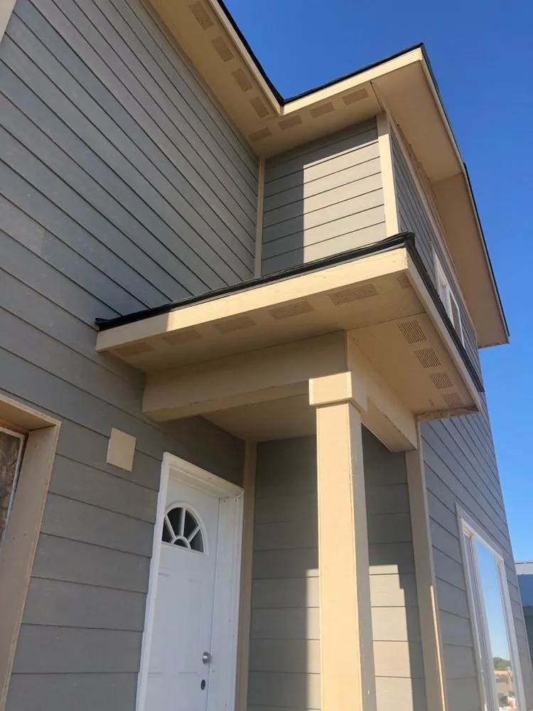 Slide of Fire Gun Construction