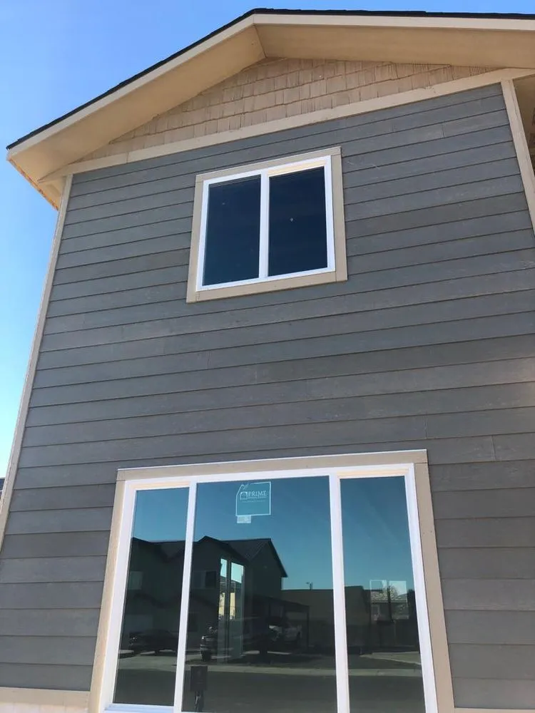 Slide of Fire Gun Construction