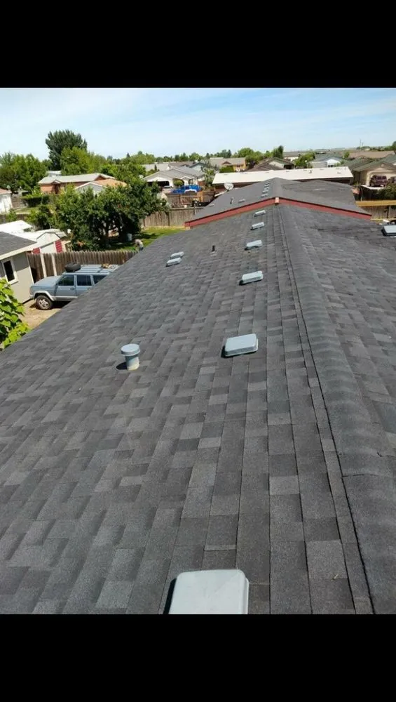 Slide of Fire Gun Construction