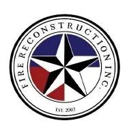 Fire Reconstruction Logo