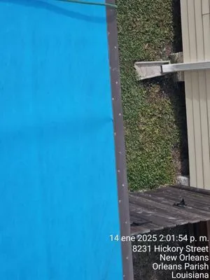 Fire Work Construction