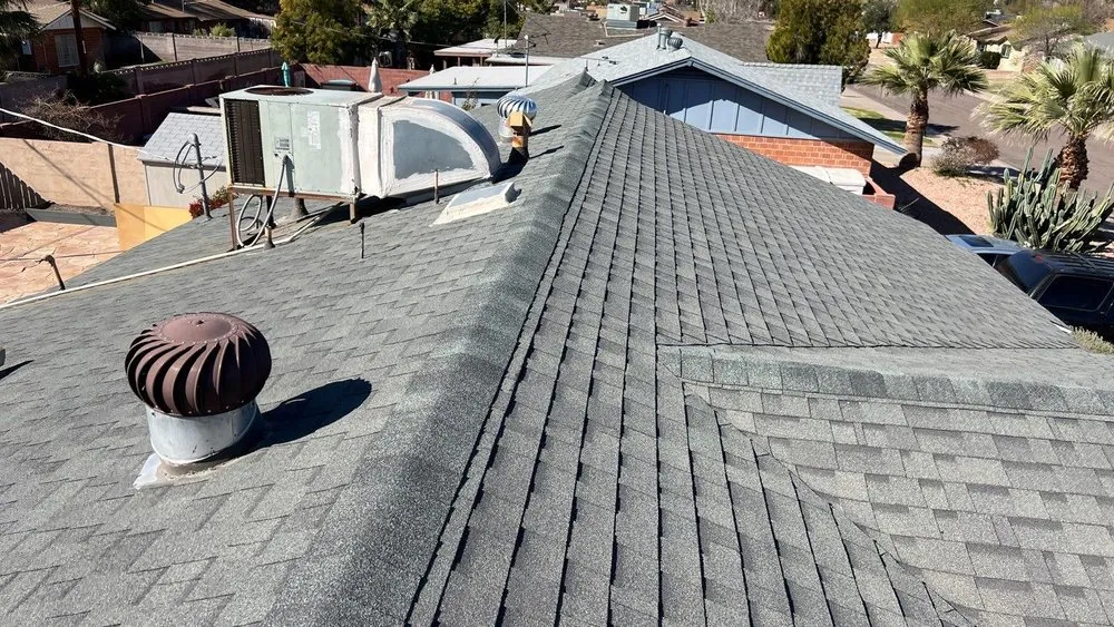 Slide of Firebird Exteriors - Roofing & Gutters