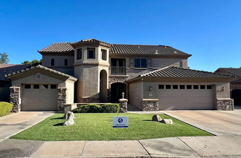 Slide of Firebird Exteriors - Roofing & Gutters