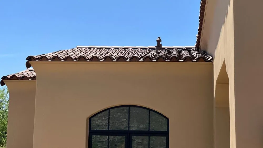 Slide of Firebird Exteriors - Roofing & Gutters