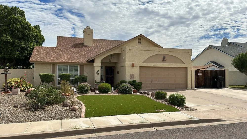 Slide of Firebird Exteriors - Roofing & Gutters