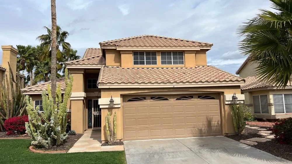 Slide of Firebird Exteriors - Roofing & Gutters