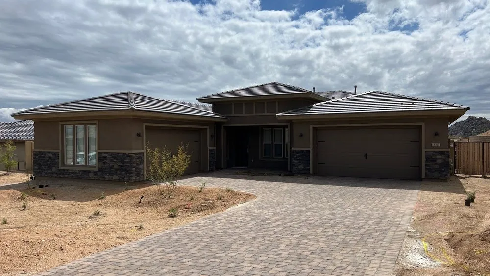 Slide of Firebird Exteriors - Roofing & Gutters