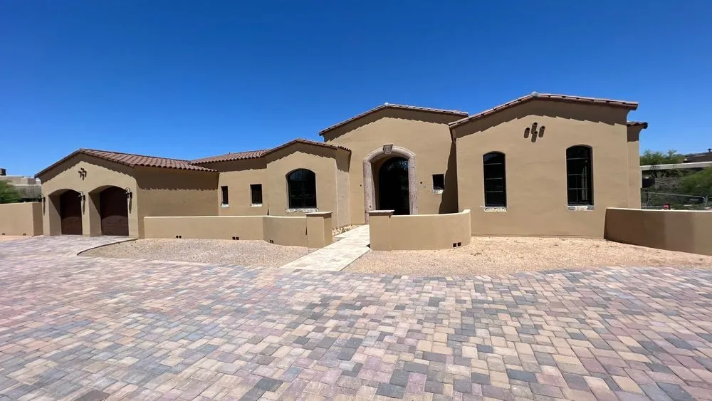 Slide of Firebird Exteriors - Roofing & Gutters