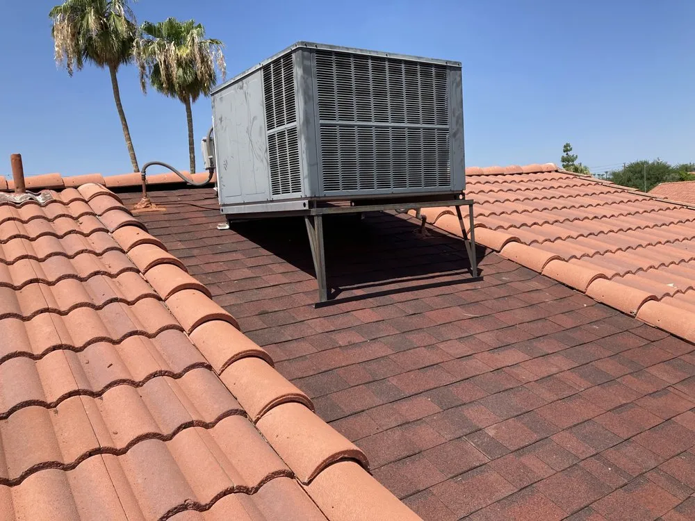 Slide of Firebird Exteriors - Roofing & Gutters