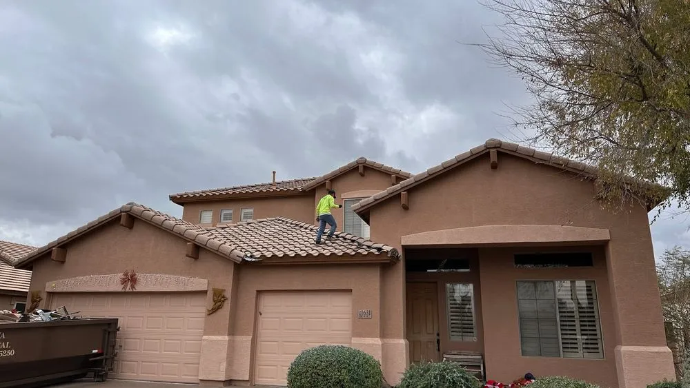 Slide of Firebird Exteriors - Roofing & Gutters