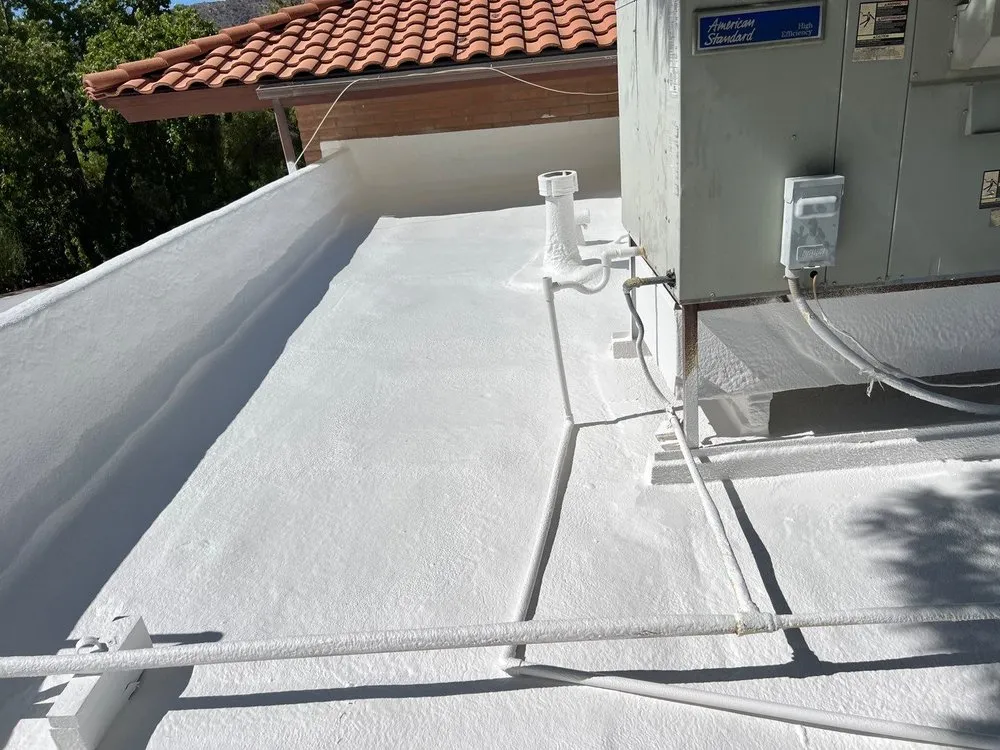 Slide of Firebird Exteriors - Roofing & Gutters