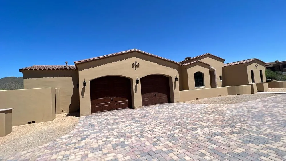 Slide of Firebird Exteriors - Roofing & Gutters