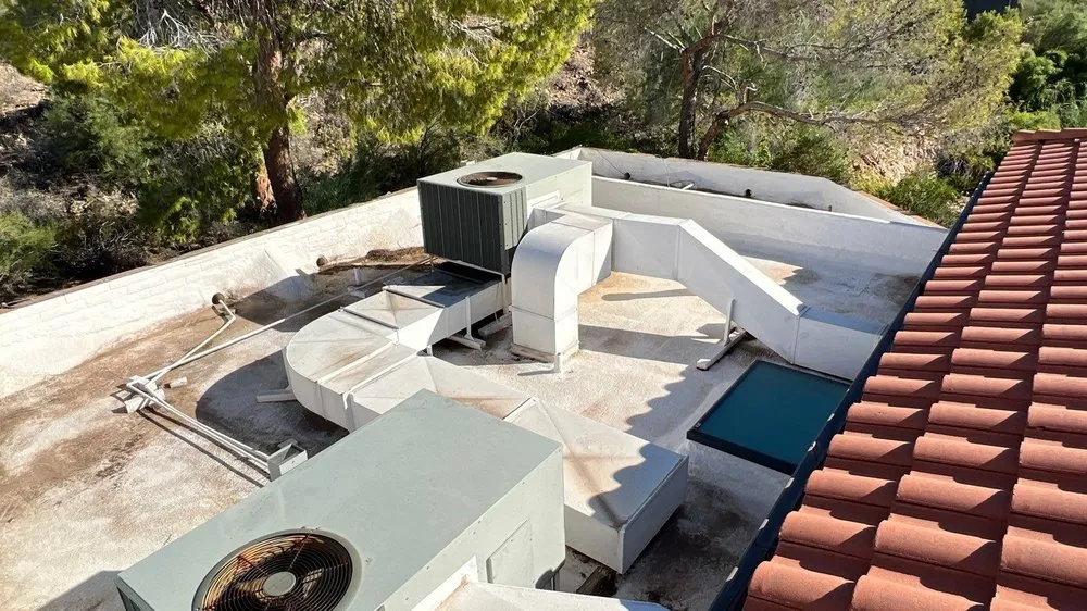 Slide of Firebird Exteriors - Roofing & Gutters