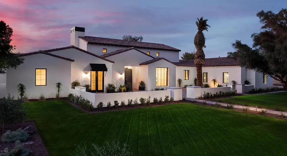 Slide of Firebird Exteriors - Roofing & Gutters