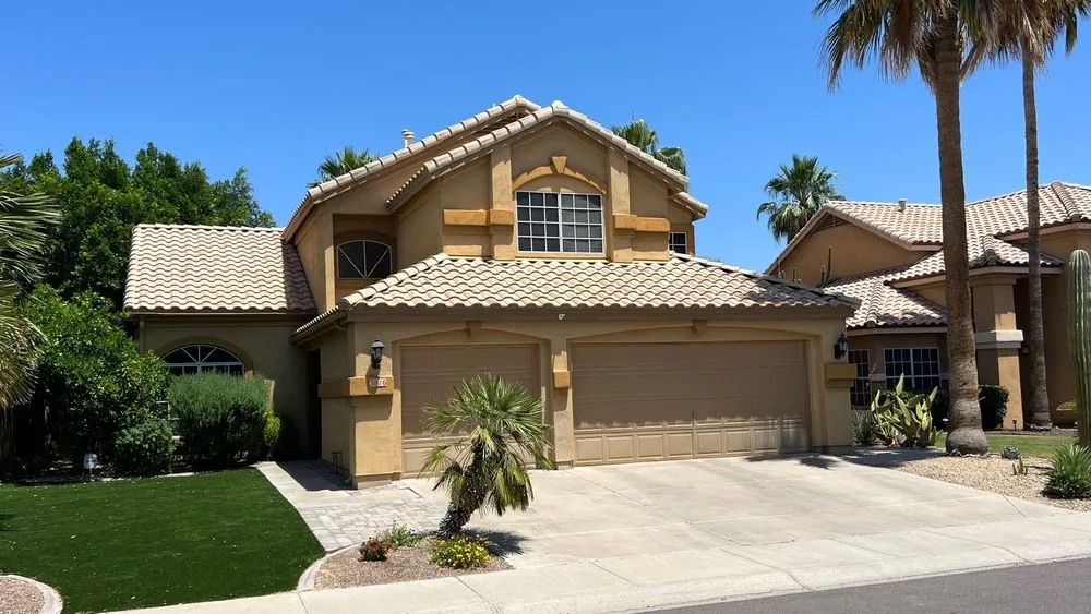 Slide of Firebird Exteriors - Roofing & Gutters