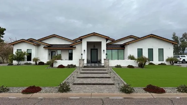 Firebird Exteriors - Roofing & Gutters