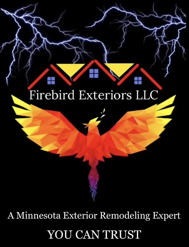 Slide of Firebird Exteriors